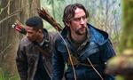 Van Helsing 3x04 ● Rusty Cages