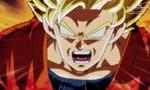 Super Dragon Ball Heroes 1x02 ● La fureur de Gokû ! Le carnage du Saiyan Maléfique !