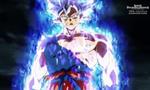 Super Dragon Ball Heroes 2x09 ● Envoyons valser Kamioren ! Écrasement ! Ultra Instinct !