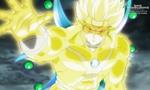 Super Dragon Ball Heroes 2x10 ● Zamasu vs univers 7 ! La fin des ambitions !