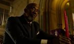 Luke Cage 2x08 ● Si ce n'est pas brutal, ce n'est pas juste