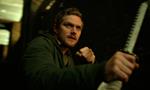 Iron Fist 2x10 ● Iron Fist contre Iron Man