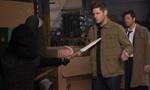 Supernatural 14x09 ● L’œuf et la Lance