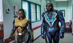Black Lightning 2x04 ● The Book of Consequences: The Rise of The Green Light Babies: Chapter Four