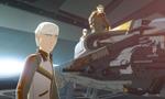 Star Wars Resistance 1x03 ● Un carburant explosif !