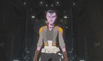 Star Wars Resistance 1x07 ● Le Double Jeu de Synara