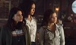 Charmed 1x02 ● Maman est revenue !