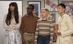 The Good Place 2x02 ● Résolution Danse Danse