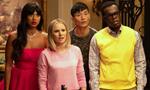 The Good Place 3x03 ● Le chasse-neige