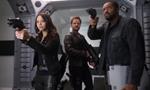 Dark Matter 3x02 ● Dans une bulle