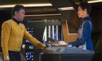 Star Trek Discovery 2x01 ● Frère