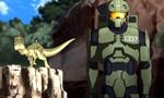 Halo Legends 1x05 ● L'Exception