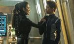 Star Trek Discovery 2x10 ● L'Ange rouge