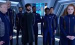 Star Trek Discovery 2x13 ● Une si douce peine