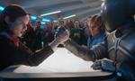 The Orville 2x03 ● Retour au bercail