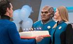 The Orville 2x05 ● Un anniversaire mémorable