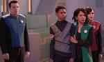 The Orville 2x09 ● Identité 2