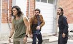 The Gifted 2x09 ● changeMent de règles