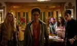 Marvel's Runaways 1x01 ● Les retrouvailles