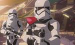 Star Wars Resistance 1x14 ● L'occupation du Premier Ordre