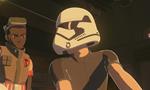 Star Wars Resistance 1x15 ● Le nouveau Stormtrooper