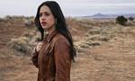 Roswell, New Mexico 1x13 ● Recovering the Satellites