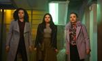 Charmed 1x08 ● Secte d'insectes
