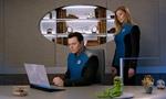 The Orville 2x10 ● Sang des patriotes