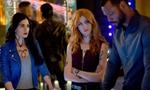 Shadowhunters 3x01 ● En terre infernale