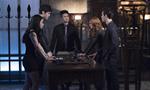 Shadowhunters 3x07 ● Remuer le couteau dans la plaie