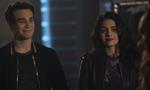 Shadowhunters 3x13 ● Beati Bellicosi