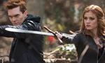 Shadowhunters 3x20 ● Cité de verre