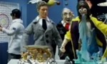 Robot Chicken 1x04 ● Plastoc Show