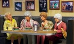 Robot Chicken 2x07 ● Ils sont fous ces Chinois