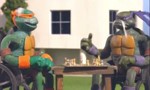 Robot Chicken 2x08 ● Rodiggiti