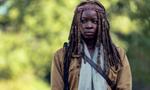 The Walking Dead 9x14 ● Cicatrices