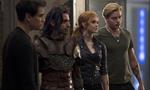 Shadowhunters 3x21 ● L'Alliance