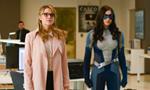 Supergirl 4x19 ● Le pouvoir des mots