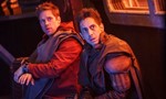 Krypton 2x05 ● Un meilleur passé