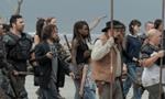 The Walking Dead 10x01 ● Les lignes que nous franchissons