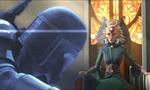 The Clone Wars 2x12 ● Le Complot de Mandalore