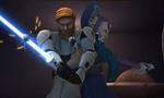 The Clone Wars 2x13 ● Le Voyage de la tentation