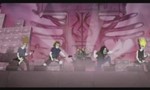 Metalocalypse 1x01 ● The Curse of Dethklok