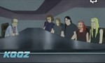 Metalocalypse 1x06 ● Dethfam