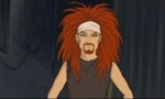 Metalocalypse 1x08 ● Snakes 'n' Barrels