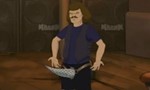 Metalocalypse 1x12 ● Murdering Outside the Box