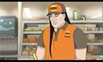 Metalocalypse 1x13 ● Go Forth and Die