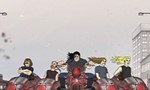 Metalocalypse 1x15 ● Religionklok