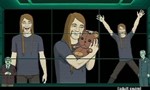 Metalocalypse 1x16 ● Dethkids