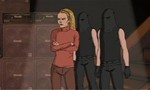 Metalocalypse 1x18 ● Girlfriendklok